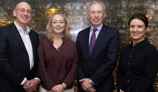 Carndonagh seafood firm selected for new &lsquo;customer-focused innovation&rsquo; programme