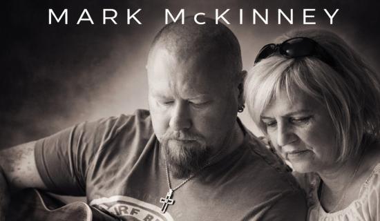 Quigley&rsquo;s Point musician Mark McKinney plans to release a new album of songs