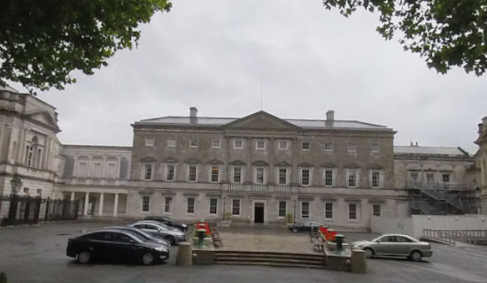 Donegal receives second highest funding allocation for retrofitting