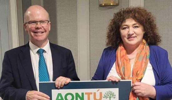 Delegates from across Donegal to attend Aont&uacute; Ard Fheis