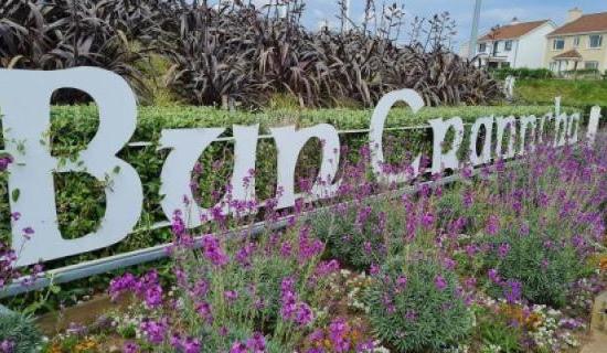 Seachtain na Gaeilge programme announced for busy week in Buncrana