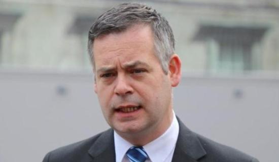 Fianna F&aacute;il and Fine Gael must act now as fuel prices surge - Pearse Doherty TD