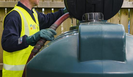 Oil prices &lsquo;out of control&rsquo;, as the cost of war in Iran continues to hit home