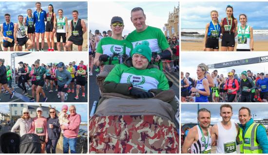 In Pictures: Bundoran 10 a fantastic morning of racing in the March sunshine