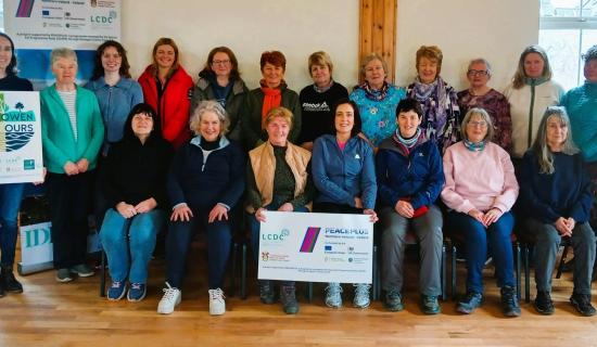Celebrating the inspiring Inishowen women who have shaped both our past and present