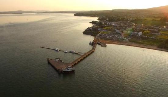 An Garda Siochana to host community meeting will take place in Rathmullan this week