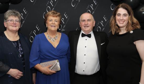 In pictures: The Cope still going strong after 120 years, with substance and style