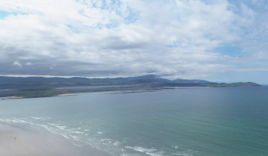 Improved access called for at Dooey Beach due to safety concerns