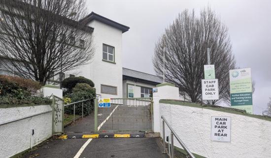 Council to issue Expression of Interest to land owners for Donegal Town Library