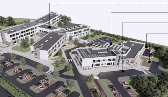 Key step welcomed for Buncrana three-school campus after decades of &lsquo;false dawns&rsquo;
