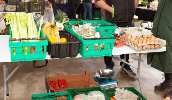 Calls made for permanent structure for Rossnowlagh Farmers&rsquo; Market