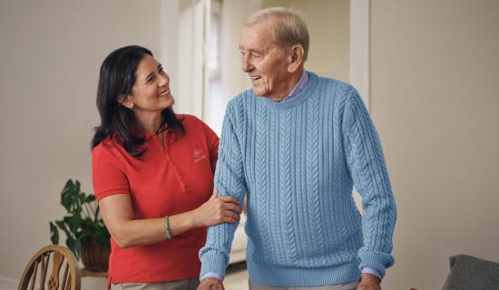 Home care provider Dovida invites Donegal community to National Hiring Day