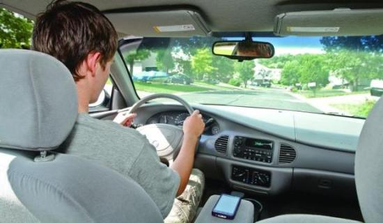 Donegal ranks as the eighth-best county for learner drivers