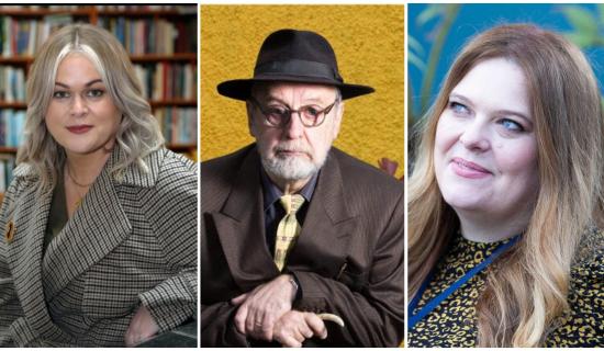 An exciting line-up promised as big names confirmed for Allingham Arts Festival