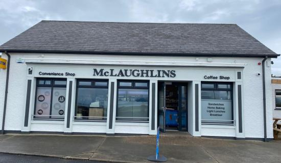 Family-run Greencastle business seeks retention for shop extension