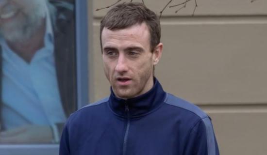 Prison sentence for Convoy man who stole bike and power tools