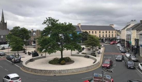 County Cork woman fined for insurance offence in Donegal Town