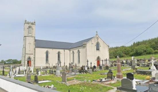 Good Friday fundraiser to raise funds for Inishowen church