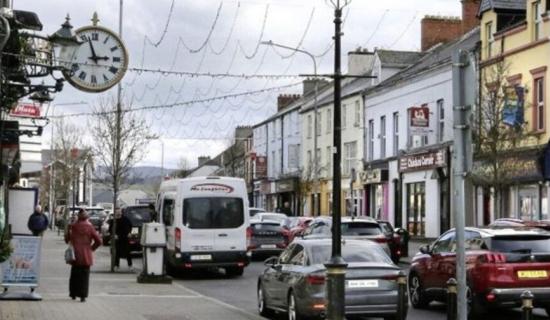 Have your say on the future of Buncrana, with regeneration meeting next month