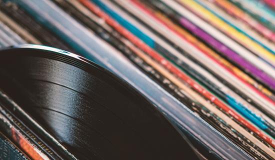Vinyl and CD market coming to Letterkenny Community Centre