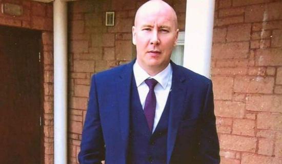 Donegal man charged with murder of Denis Donaldson at Central Criminal Court