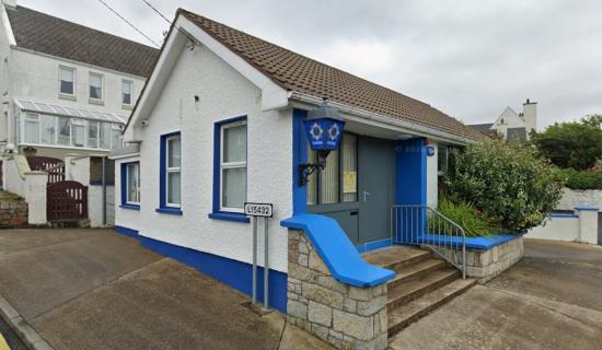 Public order offences rise but theft down in 2025 in Glenties MD