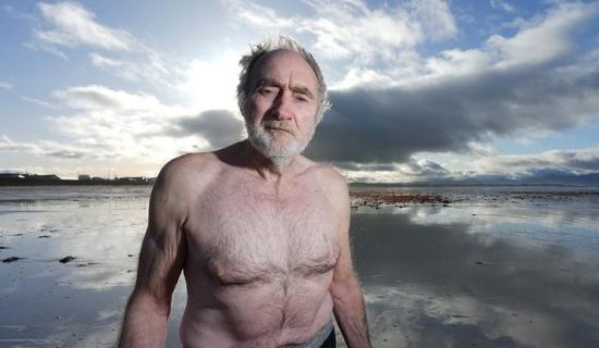 'Remarkable; Arranmore man who raised over &euro;130,000 for charity passes away