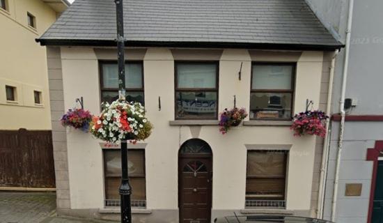 Planning sought for Letterkenny pub and flats in place of former &lsquo;garden centre&rsquo;