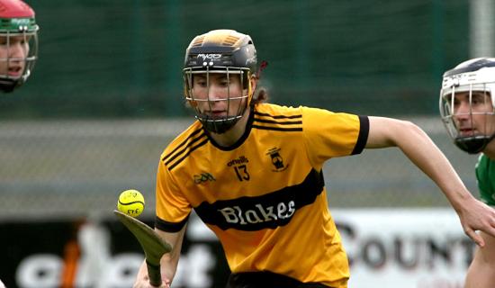 St Eunan's get it easy in Senior Hurling opener away to Aodh Ruadh in Ballyshannon