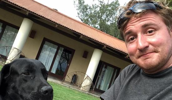 One F in Foley: Travel Memories - Part Two - Uruguay (June 2017)