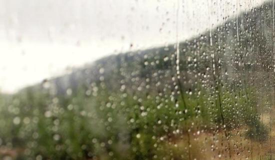 South-west Donegal road blocked due to landslide in Storm Dave