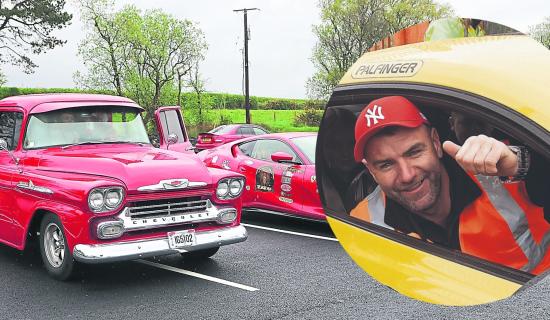 Bear Run 74 2026 set to add to over &euro;250,000 already raised for charities