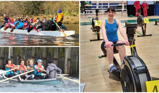 Looking for a new experience? Try something different on Donegal Bay