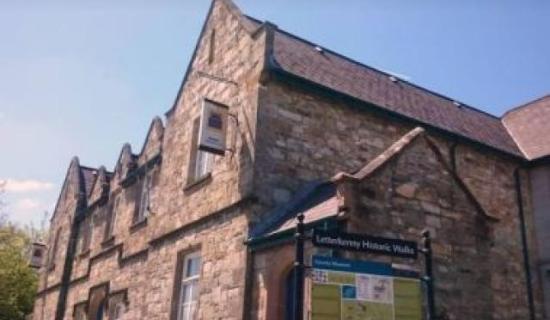 Donegal County Museum to host The Census 1926 Exhibition Tour