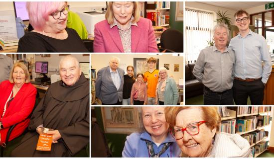 In Pictures: Myths, Legends and Laws to be explored in Donegal summer school