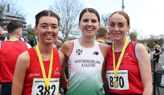 In pictures and results: Success for Laird and Burke at Streets of Ballyshannon 5k