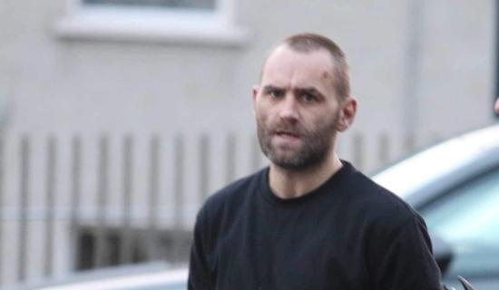 Donegal man committed to Central Mental Hospital for treatment following verdict