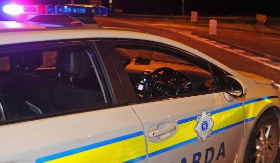 Drunk Buncrana man who demanded a lift home from the guards was arrested instead