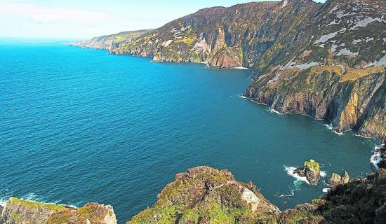 Upgrades approved at Europe&rsquo;s highest accessible sea cliffs
