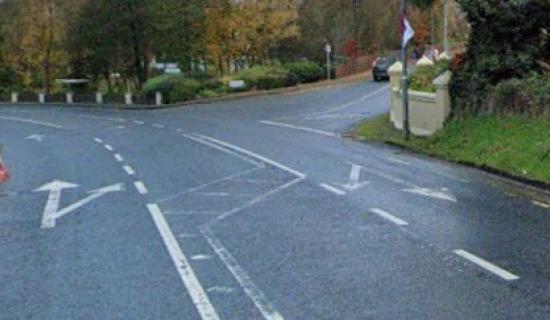 Speed limit reduction proposed for busy Letterkennny stretch of road