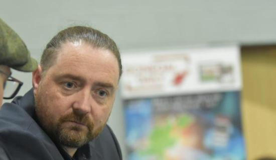 Ward challenges the T&aacute;naiste on quarry audits and IS 465 delay