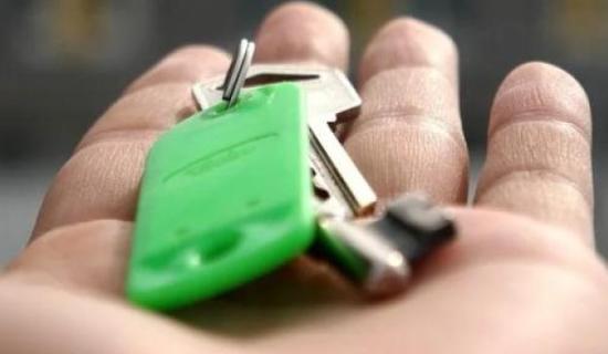 Donegal County Council looking to assist people in getting onto housing ladder