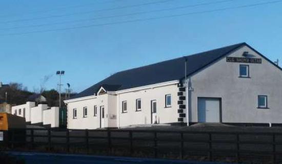 Killaghtee Active Retirement Association announce Open Day in May