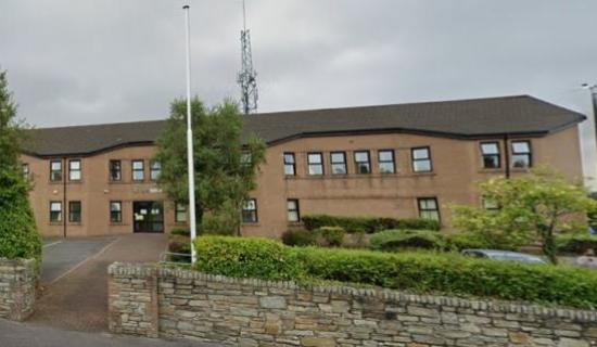 Garda&iacute; are seeking witnesses to a Letterkenny hit-and-run