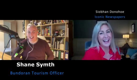 HOSPITALITY HEROES: Putting a 'beautiful town' on the Wild Atlantic Way at the top of people's minds