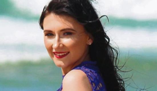 'My Donegal Life' with Donegal Rose of Tralee contestant Niamh Duggan