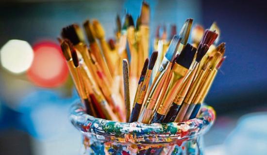 Final week to apply for Basic Income for the Arts pilot scheme