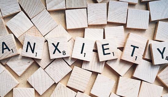 Autumn Anxiety: how parents and children can cope with October Stress and thrive this season 