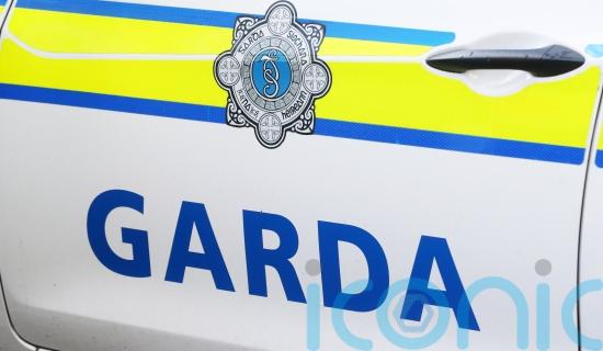Passenger and pedestrian injured in hit-and-run crash in Co Cavan