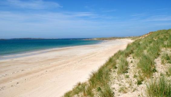 Donegal boasts 1200 kilometre of coastline